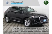 Audi Q3 2023 AWD quattro S l en Cleveland