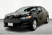 Ford Fusion 2016 SE 4dr Seda