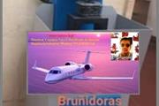$16000000 : Bruñidora Autom.  Nueva China thumbnail