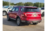Ford Explorer 2019 AWD Plati thumbnail
