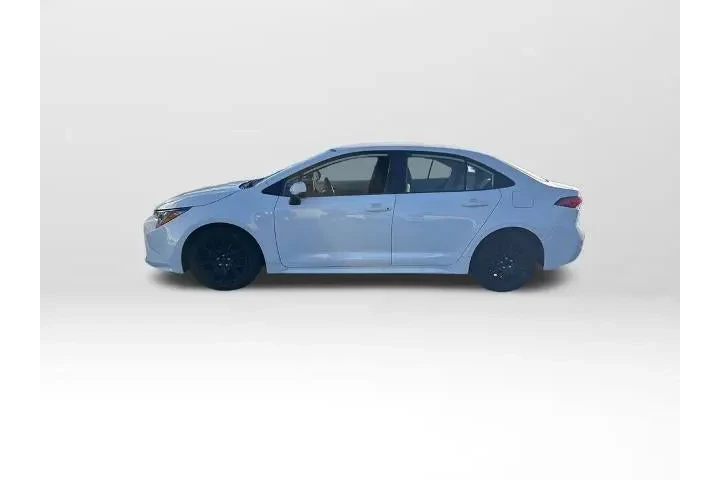 $18855 : Toyota Corolla 2020 LE 4dr S image 6