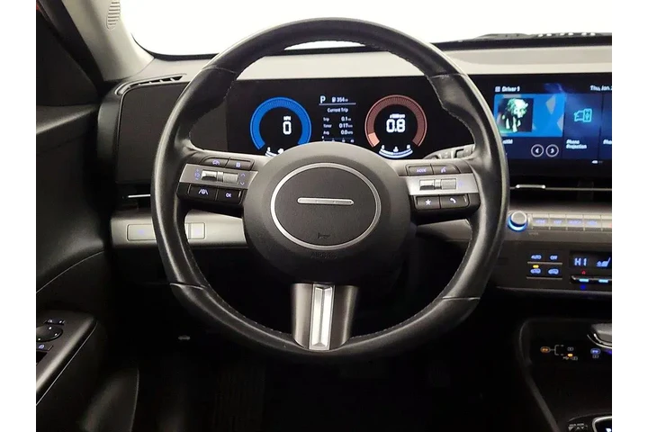 $21998 : Hyundai KONA 2025 SEL 4dr Cr image 10
