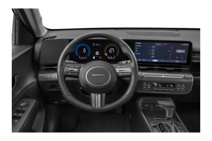 $27255 : Hyundai KONA 2026 AWD SEL Sp image 6