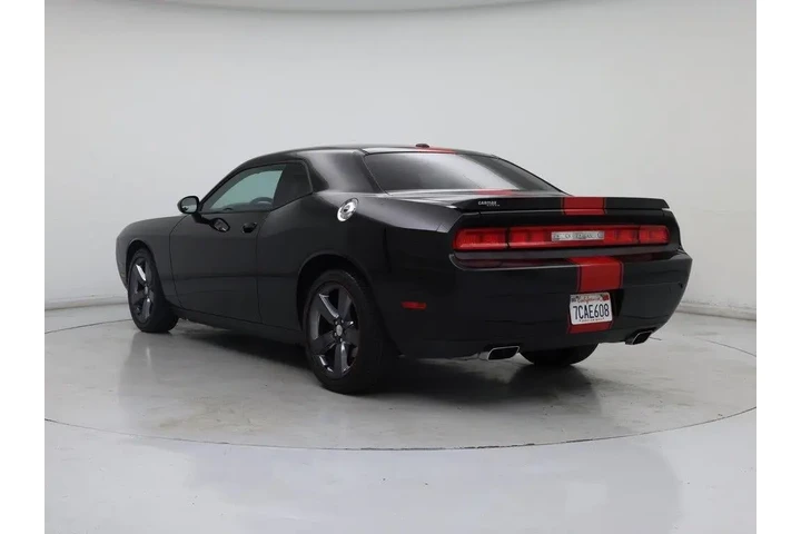$23998 : Dodge Challenger 2014 SXT 2d image 2