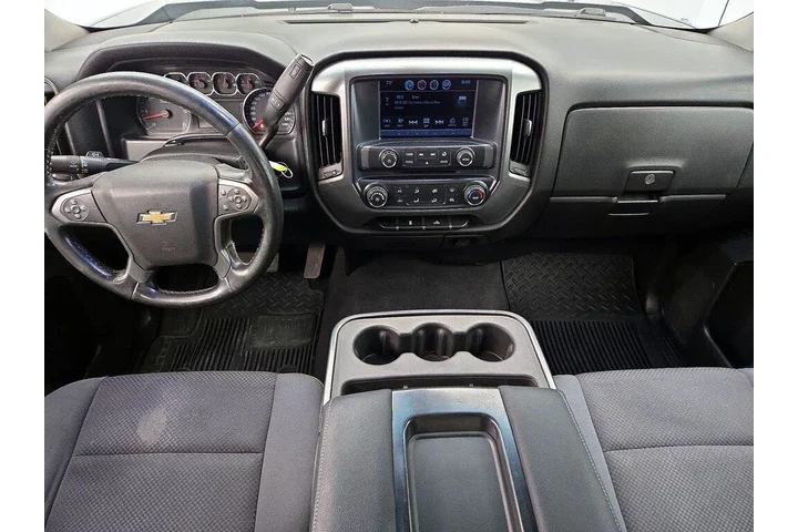 $21998 : Chevrolet Silverado 1500 LD image 9