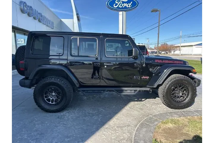 $33400 : Jeep Wrangler Unlimited 2022 image 10