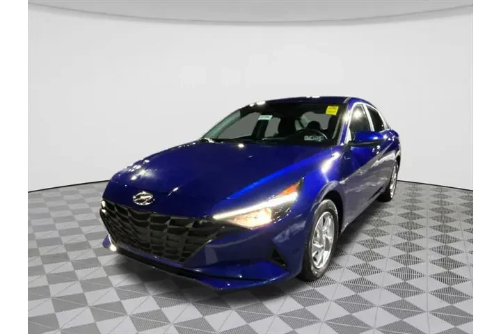 $17998 : Hyundai ELANTRA 2023 SE 4dr image 3