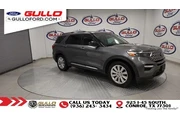 $26991 : Ford Explorer 2021 Limited 4 thumbnail