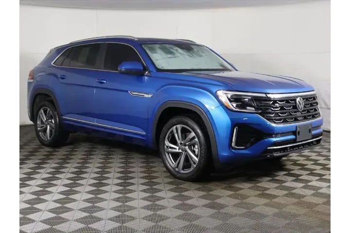 $32793 : Volkswagen Atlas Cross Sport image 2