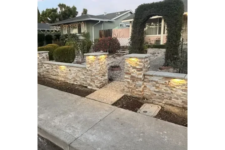 Landscaping en la Bahía image 5