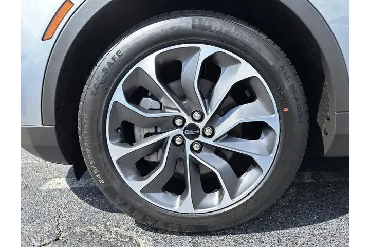 $30990 : Lincoln Nautilus 2022 Reserv image 10