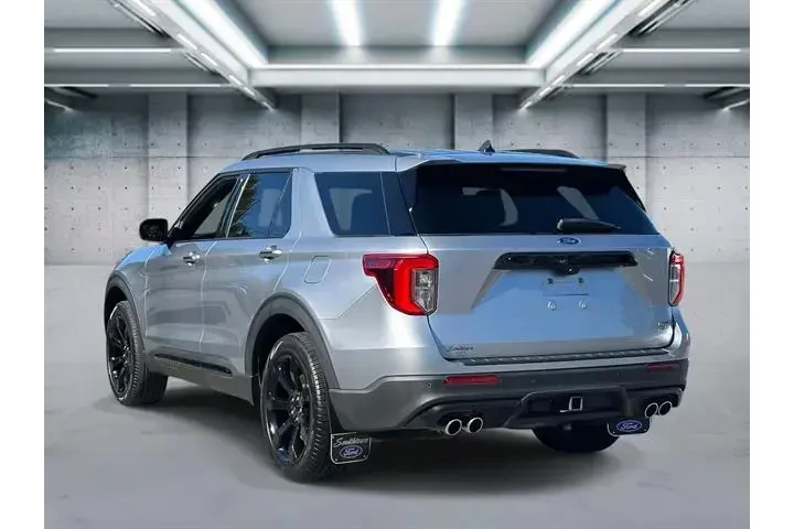 $39995 : Ford Explorer 2022 AWD ST 4d image 5