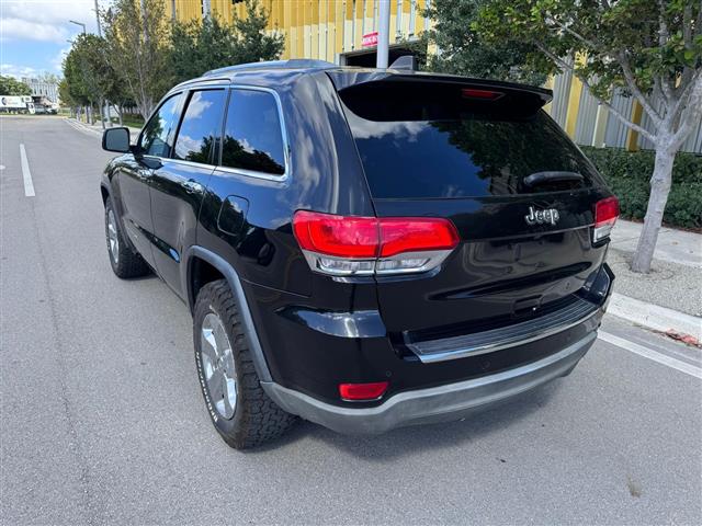 $12500 : JEEP GRAND CHEROKEE 2015 image 7