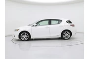 $19998 : Lexus CT 200h 2017 4dr Hatch thumbnail