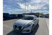 $16945 : Nissan Altima 2021 2.5 S 4dr thumbnail