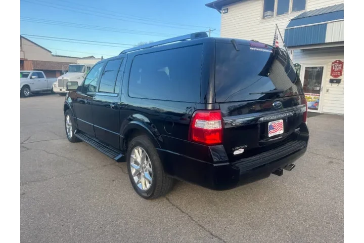 $17990 : 2017 Expedition EL Limited image 9