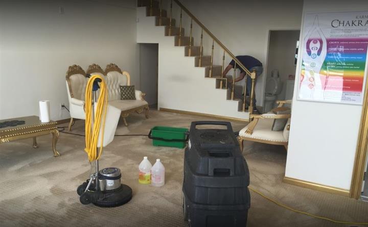 Front Line Cleaning Services image 7