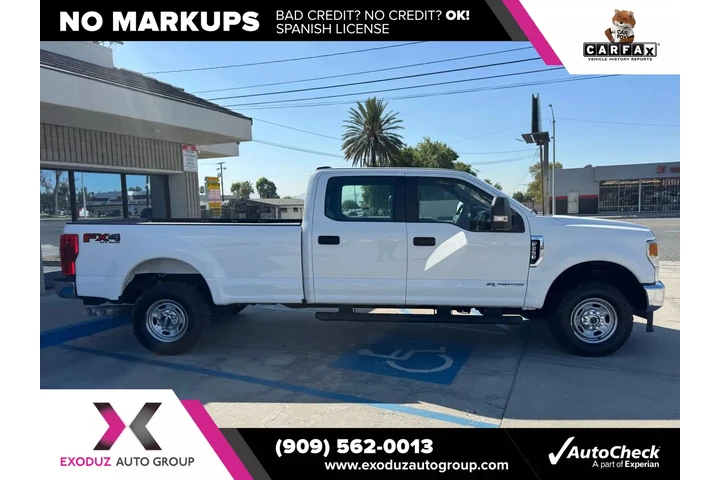 $39656 : 2022 Super Duty F-250 SRW XL image 9