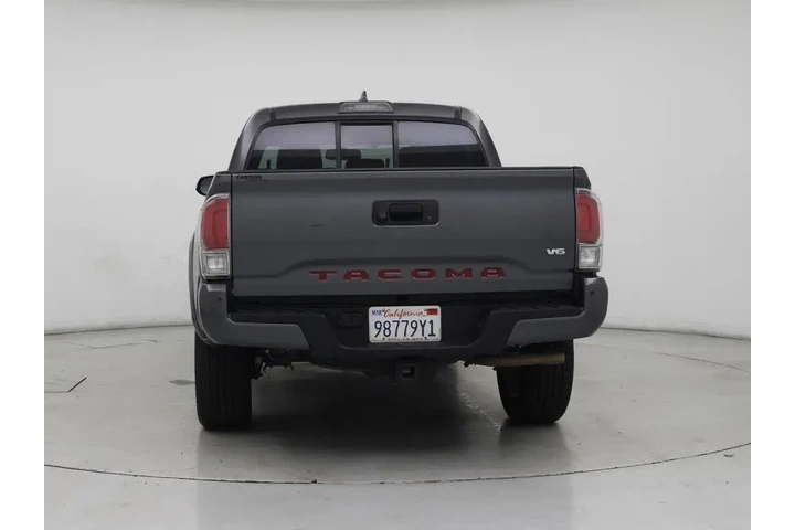 $28998 : Toyota Tacoma 2016 4x2 Limit image 6