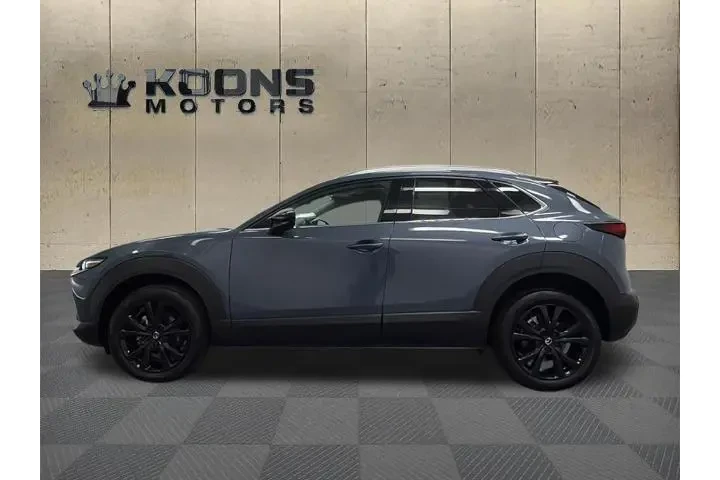 $26000 : Mazda CX-30 2022 AWD 2.5 Tur image 4