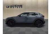 $26000 : Mazda CX-30 2022 AWD 2.5 Tur thumbnail