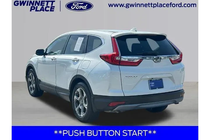 $19599 : Honda CR-V 2018 EX 4dr SUV image 7