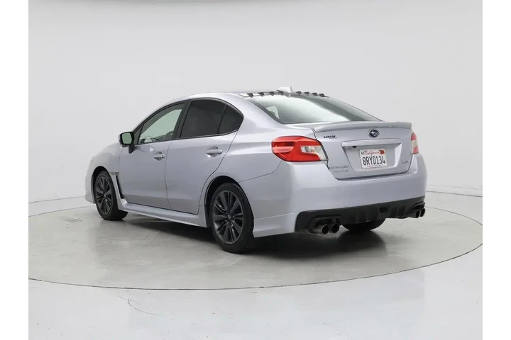 $22998 : Subaru WRX 2020 AWD 4dr Seda image 2