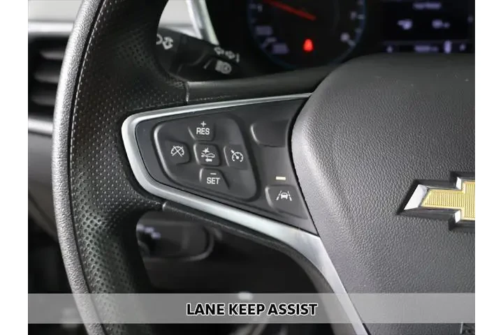 $16499 : Chevrolet Equinox 2023 LS 4d image 3