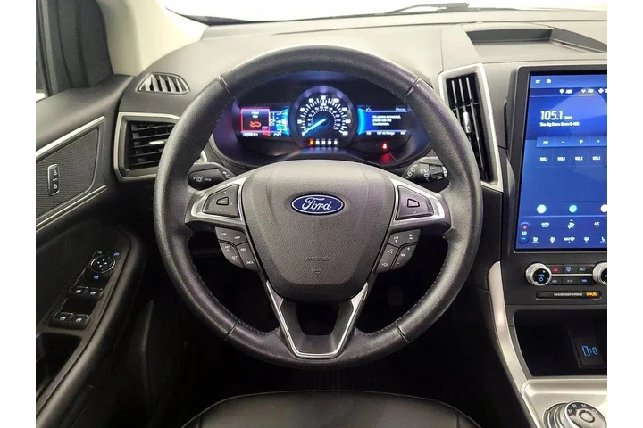 $25998 : Ford Edge 2023 AWD SEL 4dr C image 10