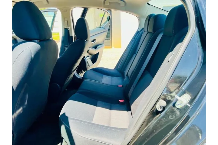 $18995 : 2022 Sentra SV image 9