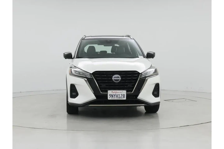 $22998 : Nissan Kicks 2024 SR 4dr Cro image 5