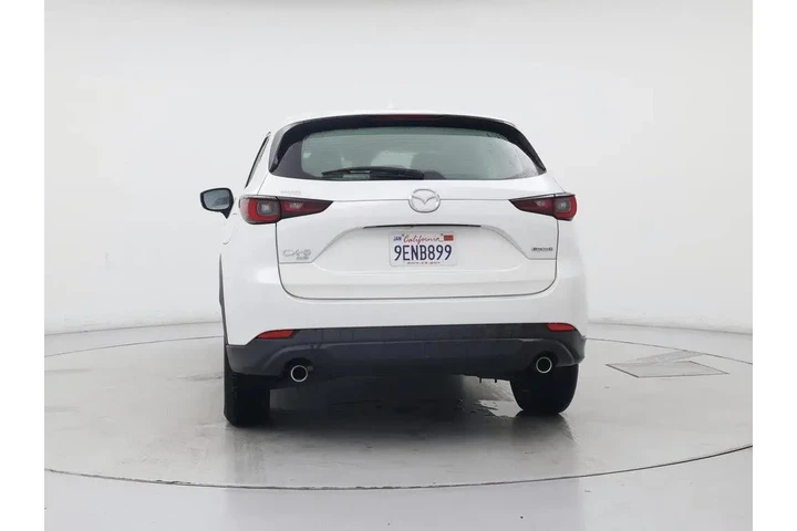 $22998 : Mazda CX-5 2023 AWD 2.5 S 4d image 6