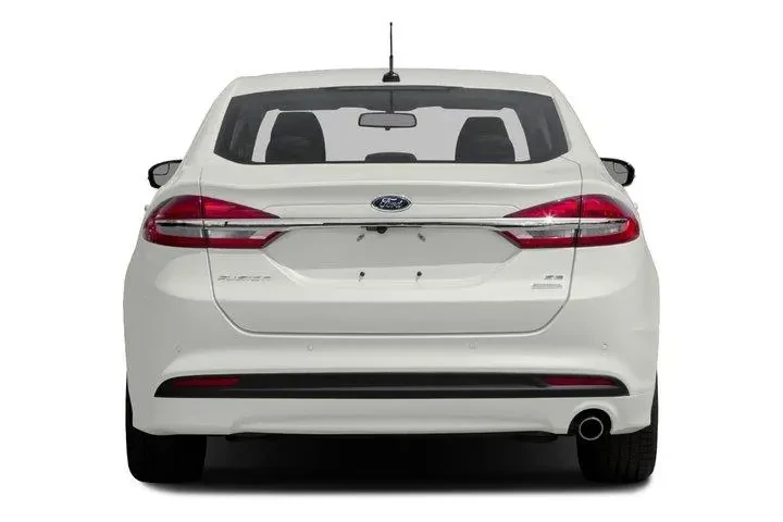 $7990 : Ford Fusion 2018 SE 4dr Seda image 5