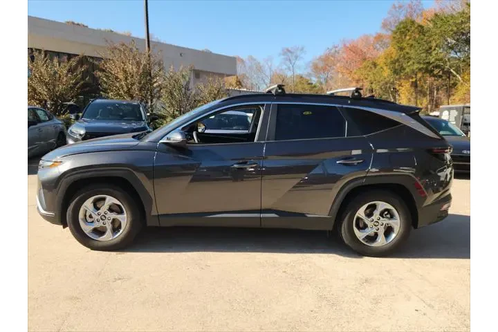 $21893 : Hyundai TUCSON 2023 SEL 4dr image 3