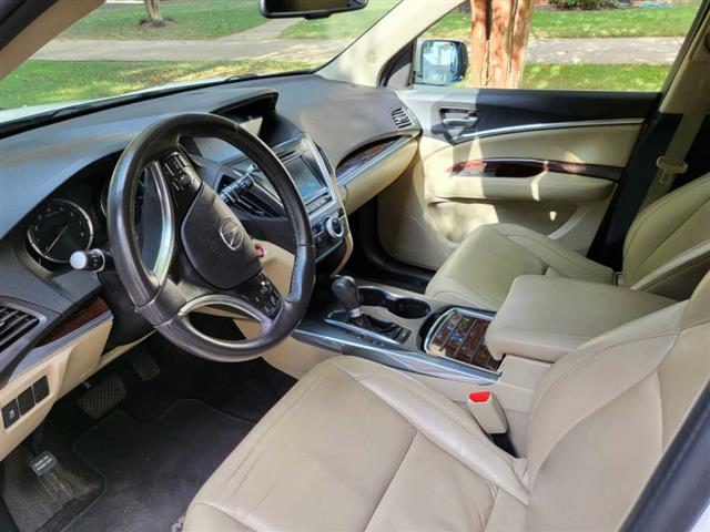 $11500 : 2014 Acura MDX SUV image 3