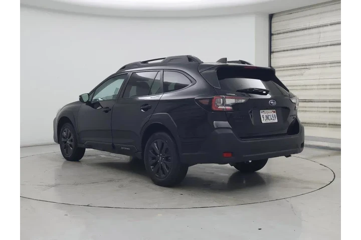 $29998 : Subaru Outback 2024 AWD Onyx image 2