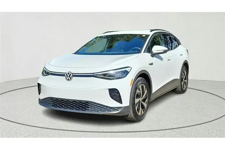 $20978 : Volkswagen ID.4 2023 Pro 4dr image 7