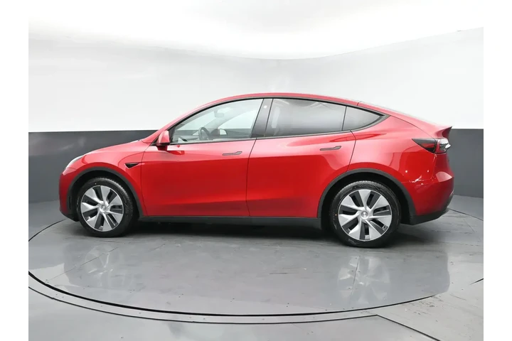 $29952 : Tesla Model Y 2023 AWD 4dr C image 4
