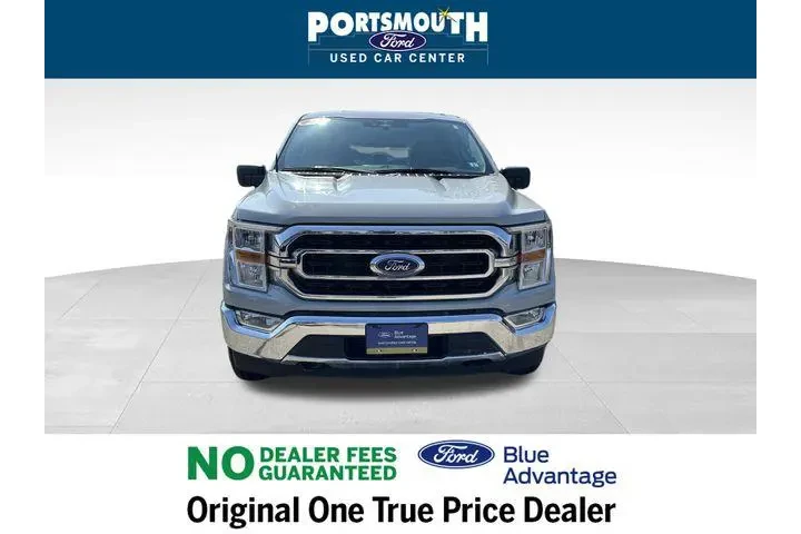$38995 : Ford F-150 2023 4x4 XLT 4dr image 9
