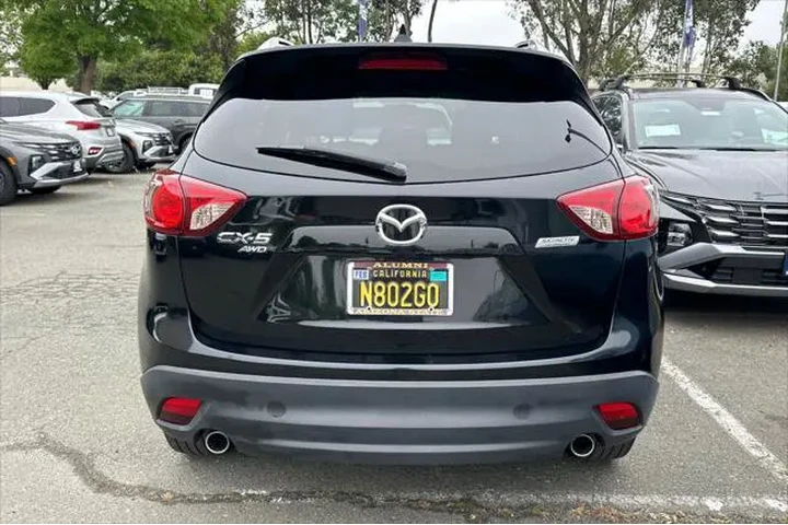 $12990 : Mazda CX-5 2016 AWD Touring image 6