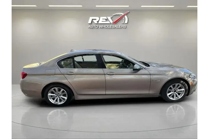 $10380 : 2015 BMW 5 SERIES 528I XDRIVE image 6