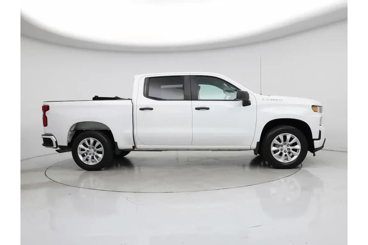 $30998 : Chevrolet Silverado 1500 Lim image 7