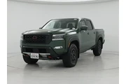 $37998 : Nissan Frontier 2022 4x4 PRO thumbnail
