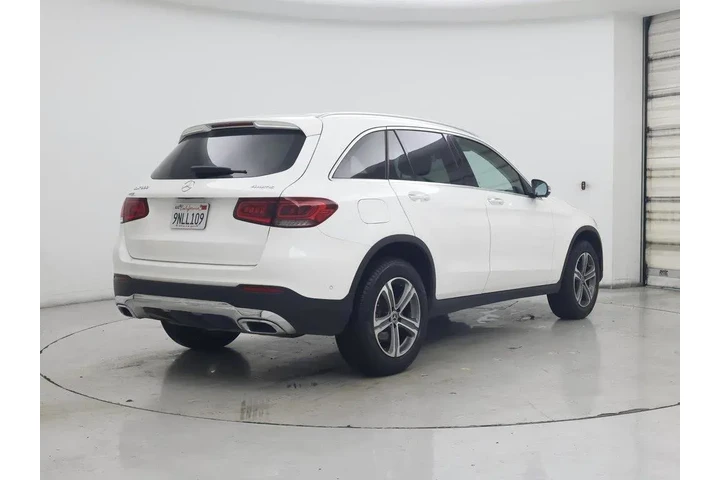 $22998 : Mercedes-Benz GLC 2020 AWD G image 8