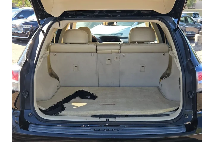 $12858 : Lexus RX 350 2013 AWD 4dr SU image 7