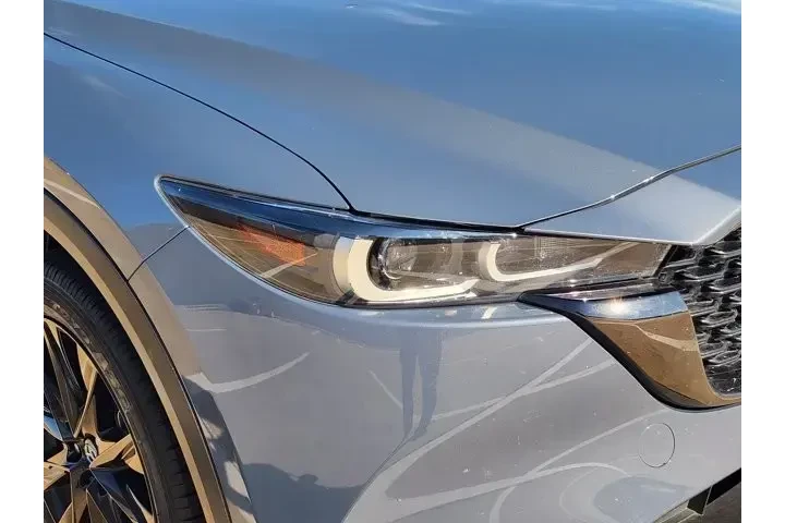 $27691 : Mazda CX-5 2024 AWD 2.5 S Ca image 9