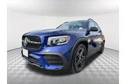 Mercedes-Benz GLB 2021 AWD G
