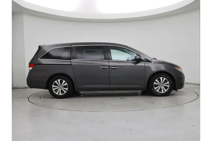 $23998 : Honda Odyssey 2015 EX-L 4dr image 7