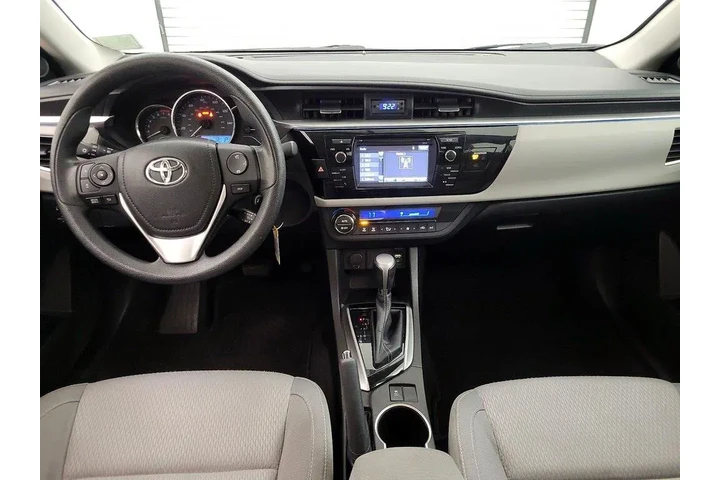 $15998 : Toyota Corolla 2014 LE 4dr S image 9