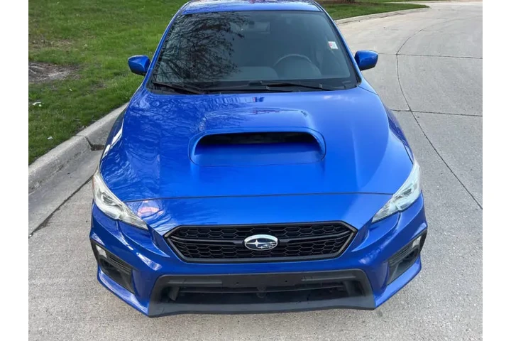 $19997 : 2019 WRX image 3